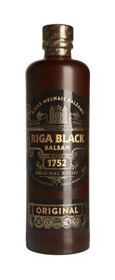 Riga Black Balsam 45% 12/50
