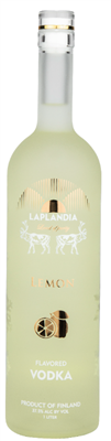 Laplandia Lemon 37,5% 6/100